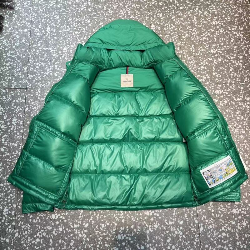 Moncler Down Jackets